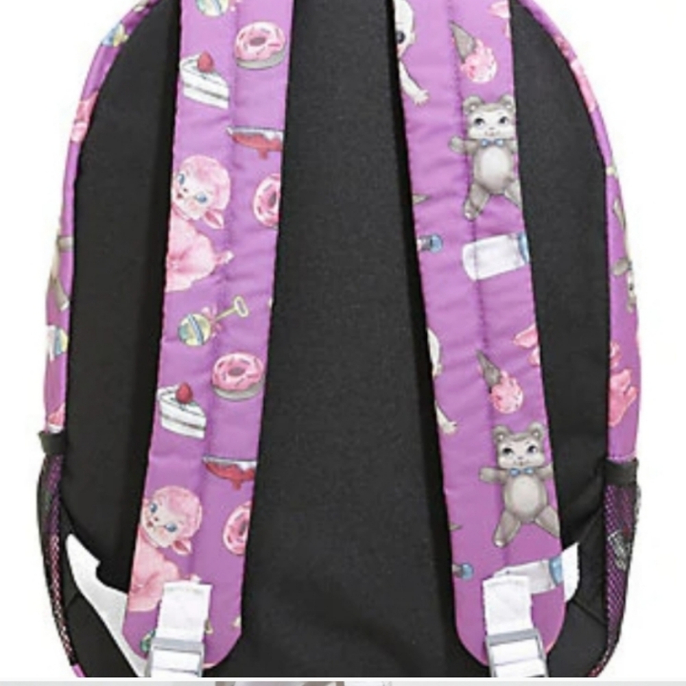 (Last One)Mel Martinez Backpack - Picture 2 of 4